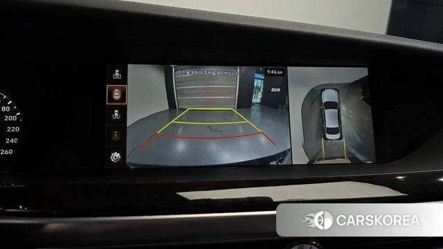Genesis G90 id 5013472 из Кореи 7