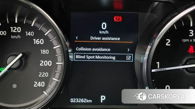 Land Rover Discovery Sports id 5013789 из Кореи 7