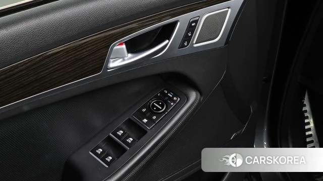 Genesis G80 id 4998252 из Кореи 7