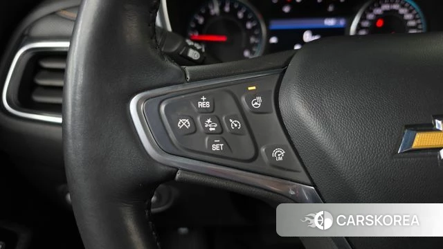 Chevrolet (GM Daewoo) The New Equinox id 5022423 из Кореи 7