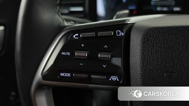 Ssangyong Torres id 4965785 из Кореи 7