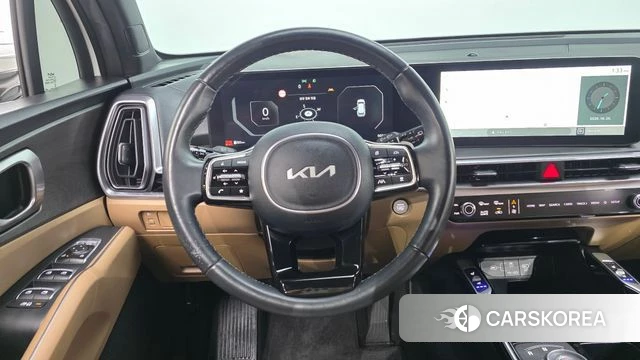 Kia The New Sorento 4th Generation id 5033471 из Кореи 7
