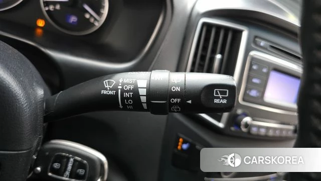 Hyundai The New Grand Starex id 5014049 из Кореи 7