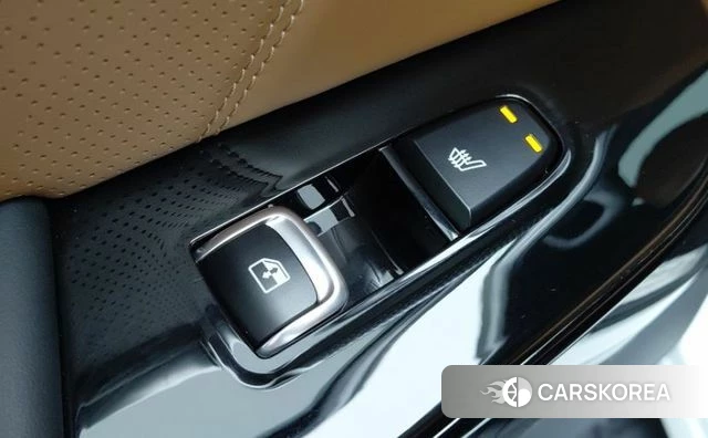 Kia Mohave Master id 5046614 из Кореи 7