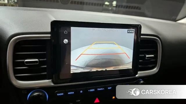 Hyundai Venue id 3089559 из Кореи 7