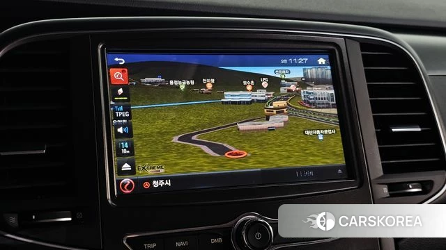 Renault Korea (Samsung) SM6 id 4993328 из Кореи 7