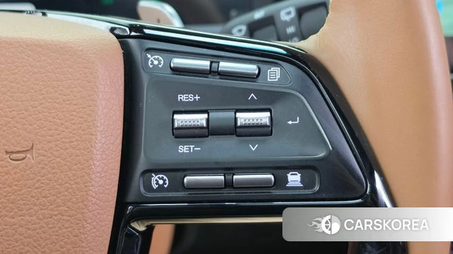 Ssangyong Torres id 4950898 из Кореи 7