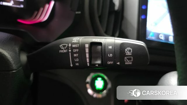 Kia The New Kia Ray id 4921830 из Кореи 7
