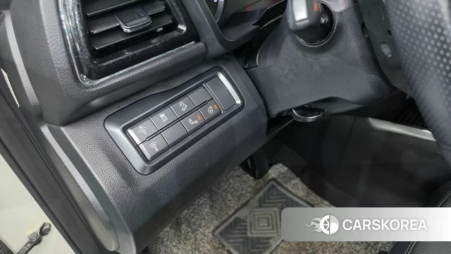 Ssangyong Berry New Tivoli id 5035481 из Кореи 7