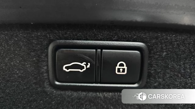 Genesis G80 id 5054471 из Кореи 7