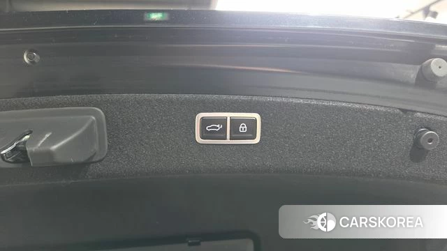 Genesis Electrified G80 (RG3) id 5022722 из Кореи 7