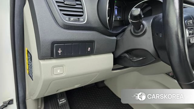 Kia The New Carnival id 4982844 из Кореи 7