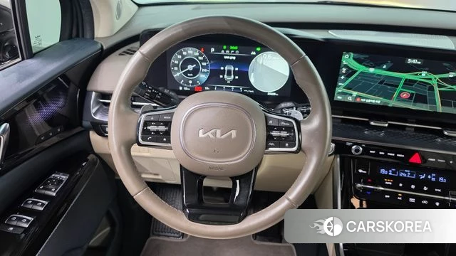 Kia Carnival 4th generation id 5039810 из Кореи 7