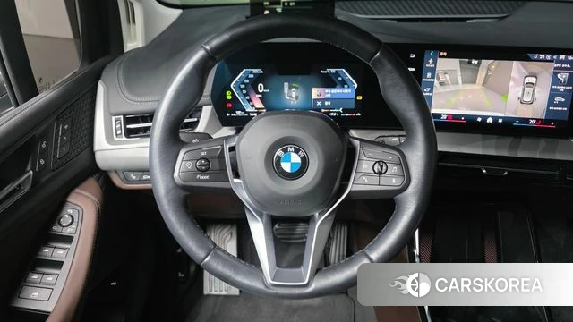BMW 2 Series Active Tourer (U06) id 4964535 из Кореи 7