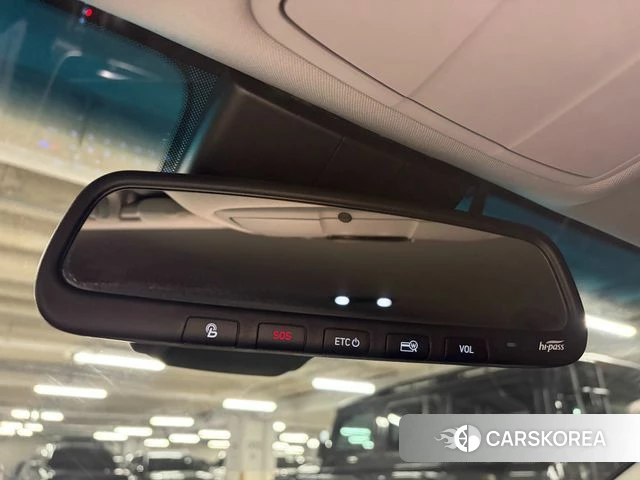 Hyundai Grandeur IG id 5028926 из Кореи 7