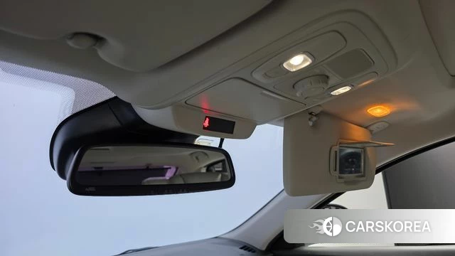 Renault Korea (Samsung) SM6 id 5018679 из Кореи 7