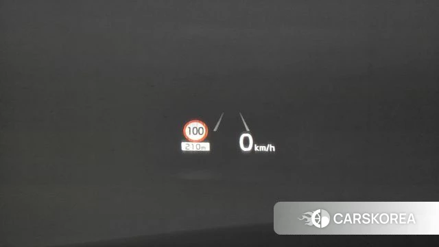 Kia More K9 id 4987357 из Кореи 7