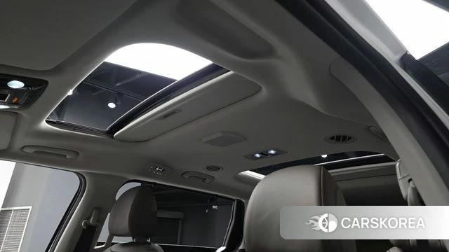 Kia The New Carnival 4th Generation id 4719600 из Кореи 7