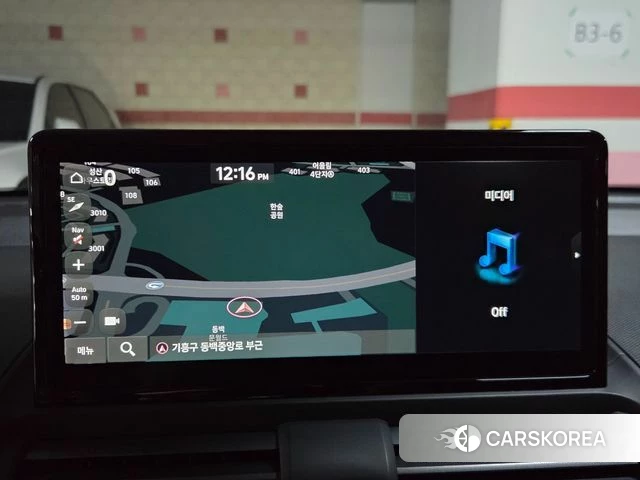 Hyundai Casper Electric id 4898007 из Кореи 7