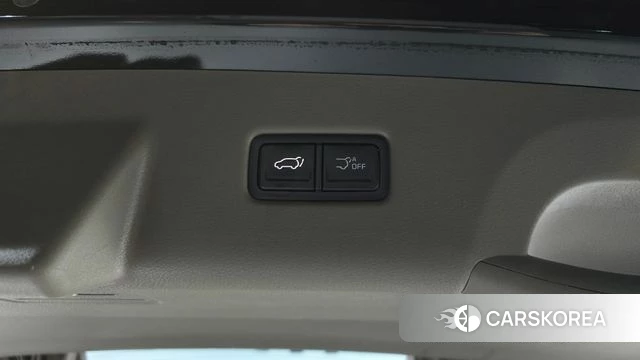 Kia The New Carnival 4th Generation id 5058447 из Кореи 7