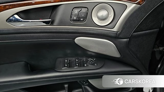 Lincoln New MKZ id 5023677 из Кореи 7