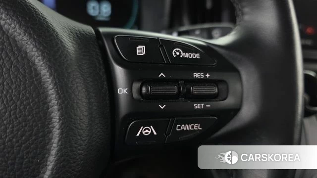 Kia The New Kia Ray id 5052618 из Кореи 7