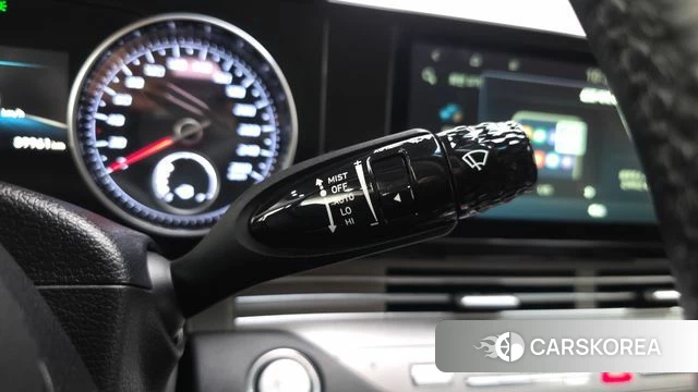 Hyundai The New Grandeur IG id 4967222 из Кореи 7