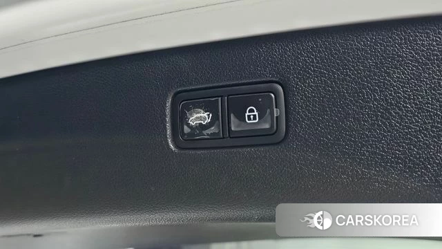 Genesis GV80 id 4998127 из Кореи 7