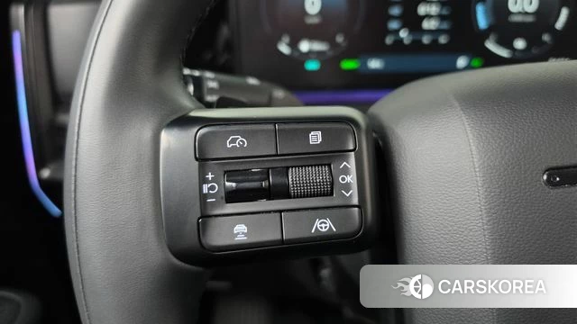 Hyundai Santa Fe (MX5) id 5045787 из Кореи 7