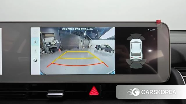 Hyundai Ionic 5 id 5033315 из Кореи 7
