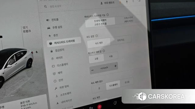 Tesla Model 3 id 4964228 из Кореи 7