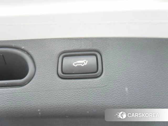 Hyundai All New Tucson id 4760434 из Кореи 7