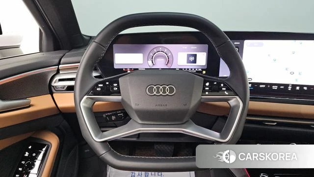 Audi A6 (C9) id 4904067 из Кореи 7