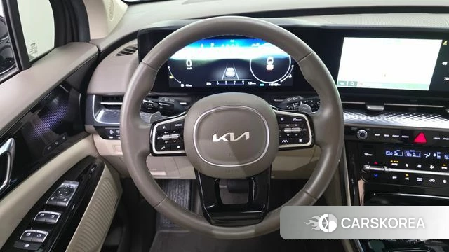 Kia Carnival 4th generation id 4975881 из Кореи 7