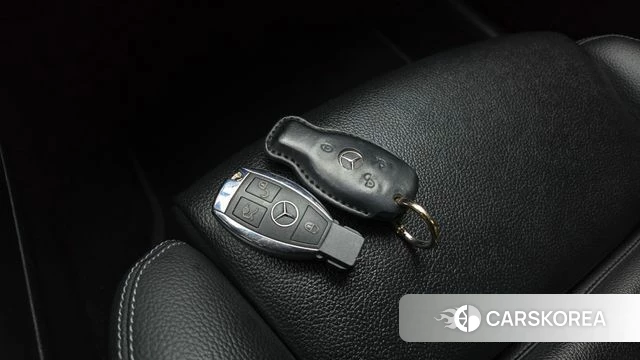 Mercedes-Benz GLA-Class X156 id 5048429 из Кореи 7