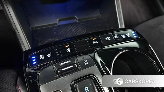 Hyundai Tucson (NX4) id 4726638 из Кореи 7