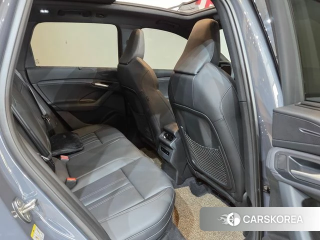 Audi Q6 e-Tron (GF) id 5000557 из Кореи 7
