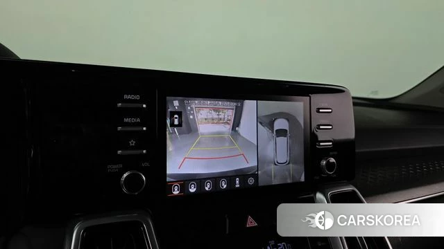 Kia Sorento 4th Generation id 4930400 из Кореи 7