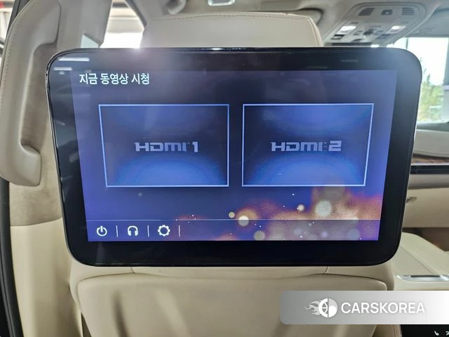 Cadillac Escalade 5th Generation id 4986711 из Кореи 7