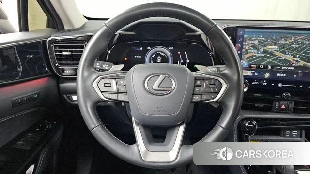Lexus NX350h Second generation id 4898042 из Кореи 7