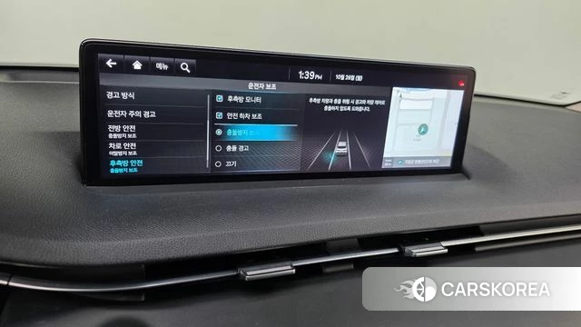 Genesis GV70 id 5034724 из Кореи 7