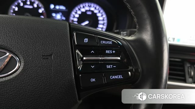 Hyundai Grandeur IG id 4713283 из Кореи 7