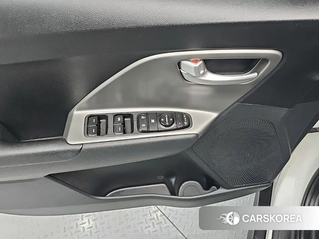Kia Niro Plus id 4991742 из Кореи 7