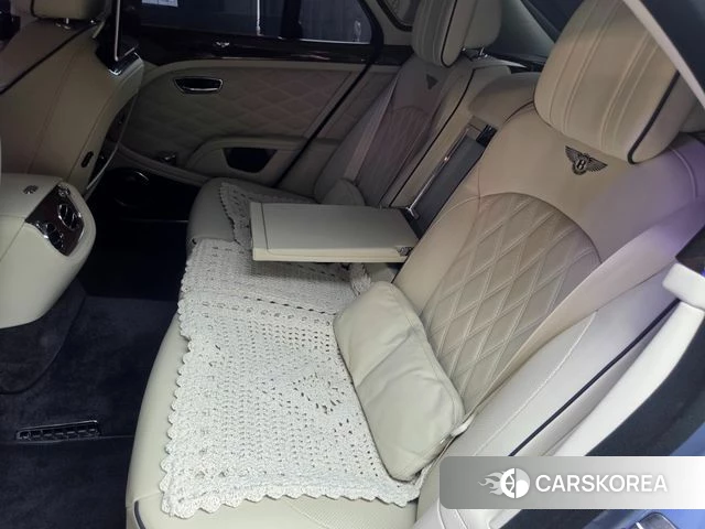 Bentley Mulshan id 5035385 из Кореи 7