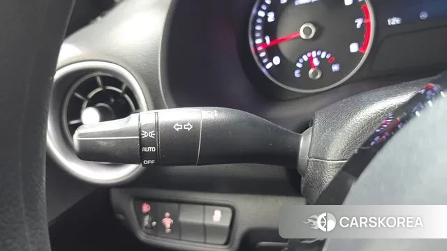 Kia The New K3 2nd generation id 3727150 из Кореи 7