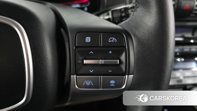 Hyundai Casper id 4735632 из Кореи 7