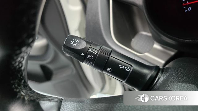 Kia The New Ray id 5035200 из Кореи 7