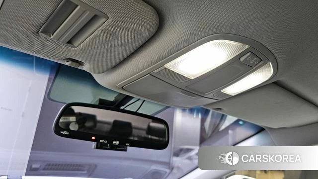 Hyundai Sonata New Rise id 4967707 из Кореи 7