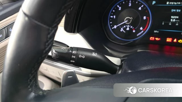 Hyundai Palisade id 4951693 из Кореи 7