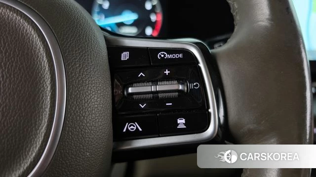 Kia Carnival 4th generation id 5027859 из Кореи 7